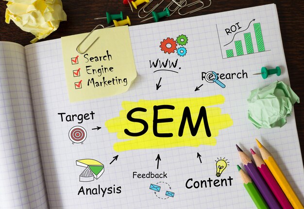 How to Use Content Marketing for SEO: Boost Your Organic Traffic and Visibility